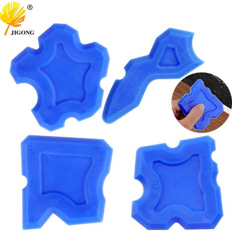 Applicateur de coulis pour sols, applicateur de coulis pour verre, applicateur de coulis pour bordures, applicateur de mastic, applicateur de coulis. (1/5)