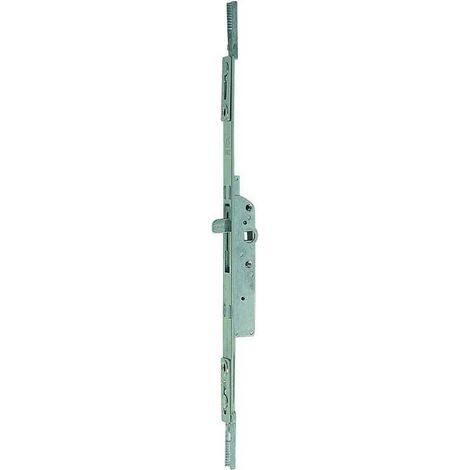 Ferco F15 cremonera de cabezal acabado ferGuard 270 mm