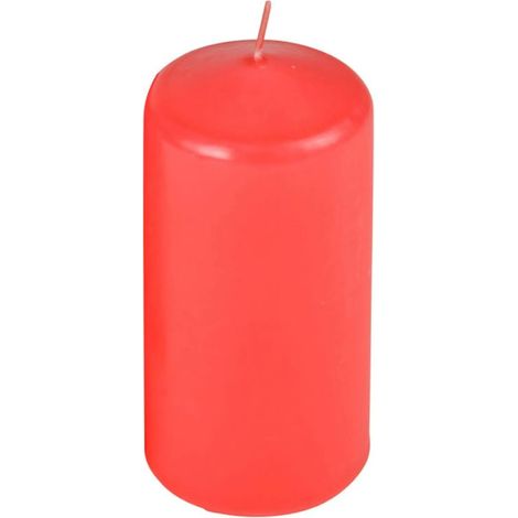 Bougie parfumée Essentiel Geraniol