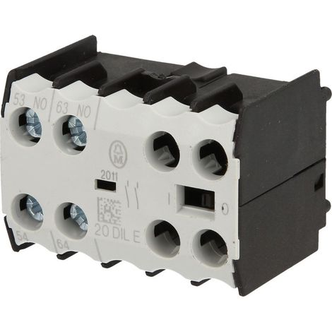 Eaton 20DILE contatto ausiliare