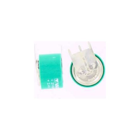 Varta - Accus NiMH ls 2/V80H KM.SLF 2.4V 80mAh CI