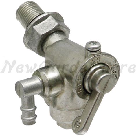 Rubinetto carburante trattorino tagliaerba compatibile ROBIN 064-20064-00
