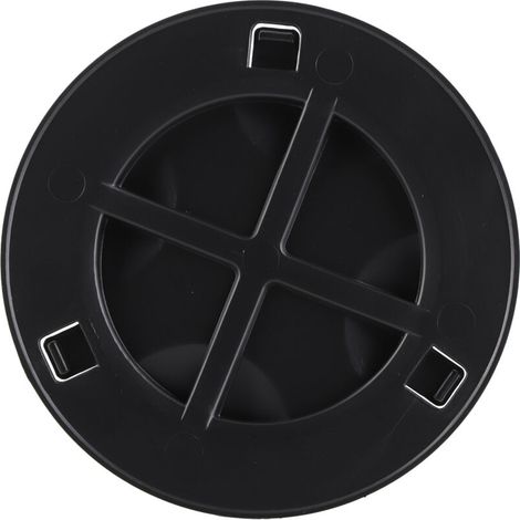 Zoternen Couvercle de passage de roue 51772751776, revêtement de garde-boue avant, couvercle de remplacement pour R55 R56 R57 R58 R59 (1/5)