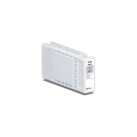 EPSON UltraChrome Pro10 T56P7 Gray Ink Cartridge 350ml