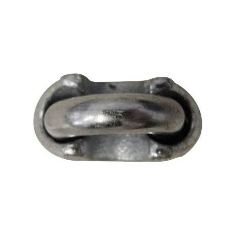 TOOLCRAFT 827907 3 MM M4 ACIER GALVANISÉ 10 PC(S) (1/3)