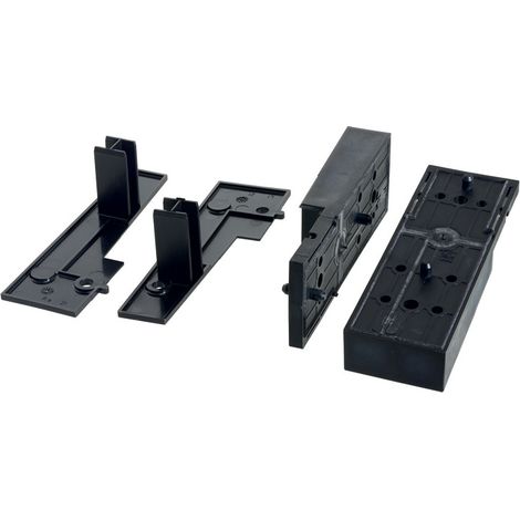 Jonction angulaire pour hh7642 - Siegenia : PMRB0020 - SIEGENIA