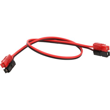 Câble prolongateur moteur plastique fil cuivre 450mm pièces robot industriel connecteur (1/5)