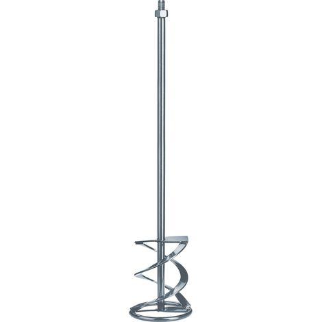 Einhell 49497625 Miscelatore per Malta M14 600 mm diametro 120 mm capacita' 80 L (1/2)