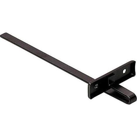 Makita 164095-8 Regola Guida Recinzione Strappo per Motosega Circolare (1/4)