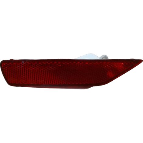 [PRODUIT D'OCCASION] Catadioptre Arg PEUGEOT 208 ♻️ Ref Oe. 9827398180 - Garantie à vie (1/2)
