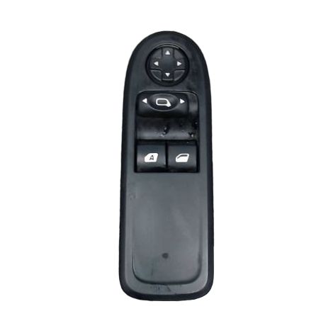 Commande Leve-glace Porte Avg CITROEN C3 2009- [PRODUIT D'OCCASION]♻️98012283xt
