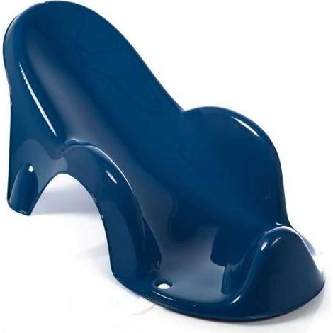 THERMOBABY Hamaca de baño ATOLL Azul océano (1/3)