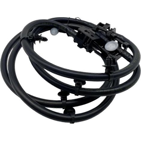 2058600292 Voiture sans gicleur de lave-glace chauffant pour Mercedes-Benz Classe C S205 2015-2021 A2058600292 (1/5)