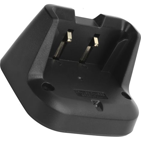 Bidirektionales Schnellladegerät kompatibel mit Yaesu FT-70D / FT-70DR / FT-70DS, 100–240 V EU