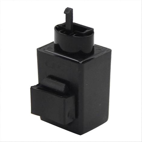 Relais de clignotant automobile 38301-KK9-952 pour CBR250 CBR400 (1/5)
