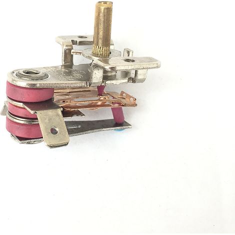Termostato para el modelo 07125