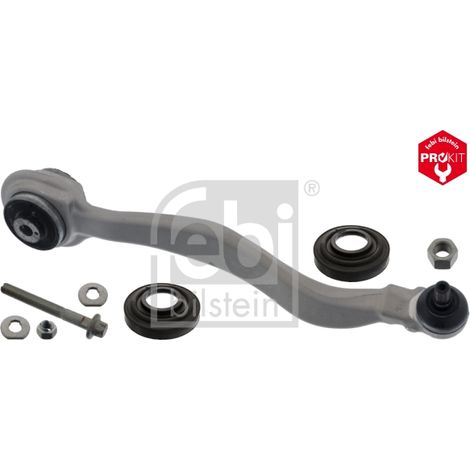 Bras de suspension, suspension de roue FEBI BILSTEIN 47921