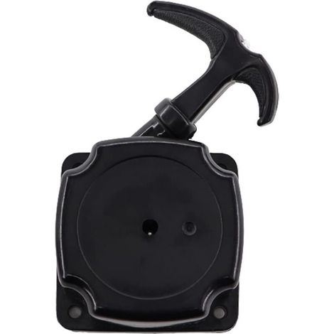 Démarreur à câble universel pour débroussailleuse 43 à 52 cm³ – Compatible Fuxtec Rotfuchs Brast Timbertech et autres modèles multitools (1/3)