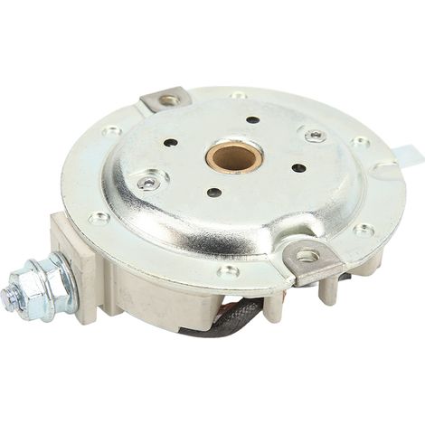 Tecumseh 35899 36959 37442 Motorhalterung, Ersatz-Metallbürstenhalter, komplette Baugruppe, kompatibles Originalteil (1/5)