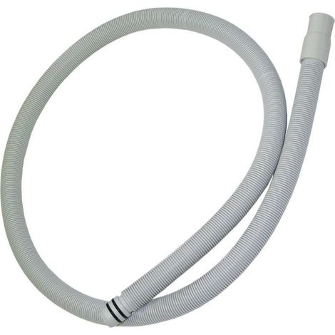 Tuyau de vidange (00358306) Lave-linge 317868 BOSCH, SIEMENS, CONSTRUCTA
