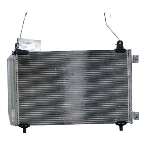 [PRODUIT D'OCCASION] Condenseur Climatisation CITROEN C3 ♻️ Ref Oe. 9825371480 - Garantie à vie (1/4)