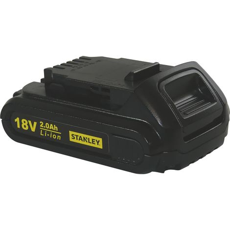 Batterie 2Ah pour presse e-hydraulique 5T MICHAUD HD043 (1/2)