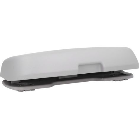 Porte-lunettes de soleil pour voiture, étui à lunettes sur poignée de maintien, compatible E60 E61 E82 E90 E91 E92, gris (1/5)