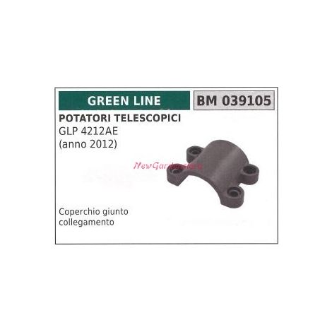 Tapa de acoplamiento podadora telescópica GREENLINE GLP 4212AE 039105