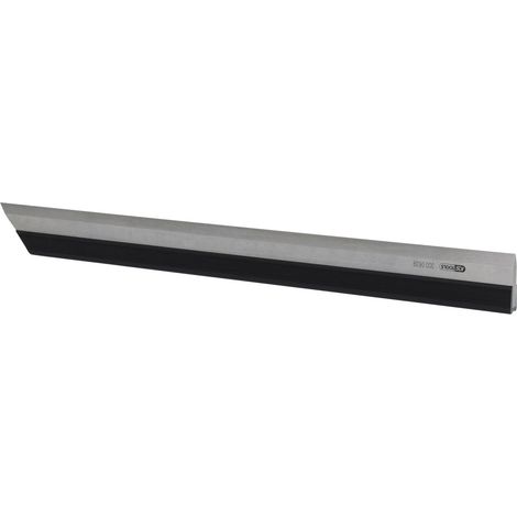 KS TOOLS Regla de Precisión para Cabello 600 mm - 300.0639 (1/3)