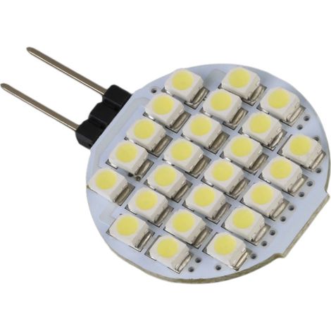 Bombilla LED G4 de 1.5W (1/2)