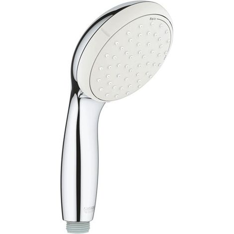 Doccetta 2 Getti Tempesta Speedclean 1/2" - Cromo (1/10)
