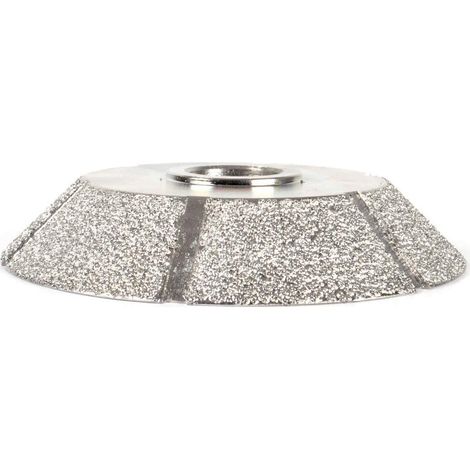 DIAMOND TOOL MEDIUM GRAIN ART. FPE15SP FOR BEVEL PROFILE SUPERPROFILE MONTOLIT