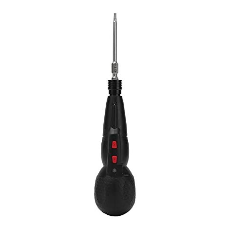 Tournevis Électrique USB 10W avec Éclairage LED Embout 6.35mm (1/5)