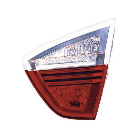Feu arrière droit intérieur BMW Serie 3 E90 phase 1 2005-2008