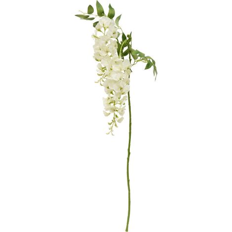 Phoebe Tallo de Lirio Artificial H95cm Violeta - Atmosphera créateur d'intérieur (1/5)