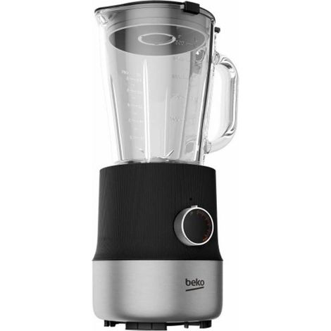 Beko TBN 81808 BX batidora acero inoxidable 800W (1/4)