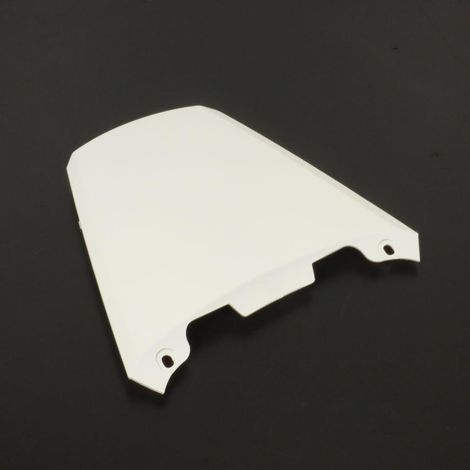 Inter coque arrière One pour Scooter Yamaha 500 Tmax 2008 à 2011