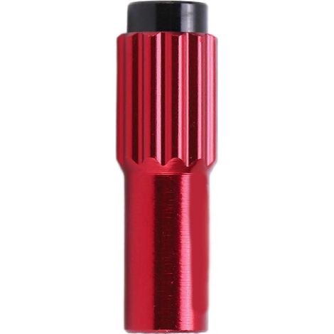 Ajusteur de câble de frein de vélo en ligne 4 mm, connecteur de câble de dérailleur en ligne, régulateur de ligne coaxial pour VTT