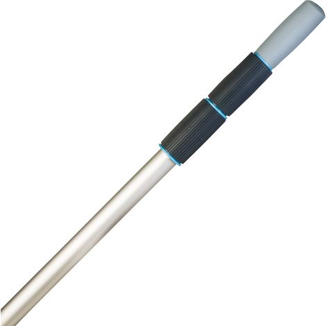 Gre-pools Teleskopgriff Aluminium 3,60 m