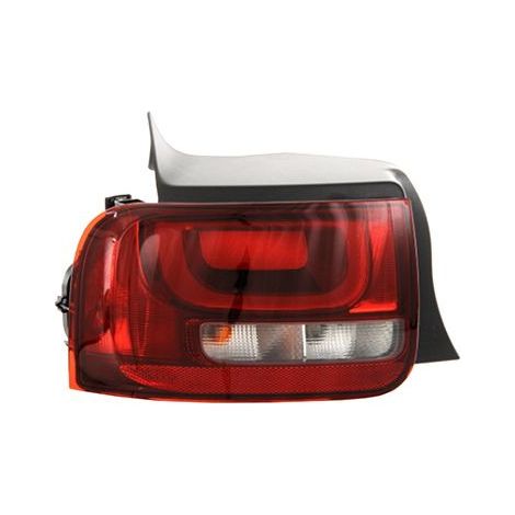Feu arrière gauche Valeo Citroen C4 Cactus phase 1 2014-2017