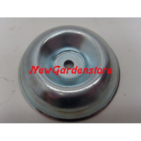 Taza bajo disco reparación perno 8 mm desbrozadora jardinería 270362