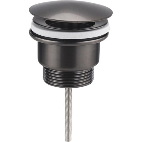 Sapho - Bonde non-refermable, gun metal 542.742.5GM