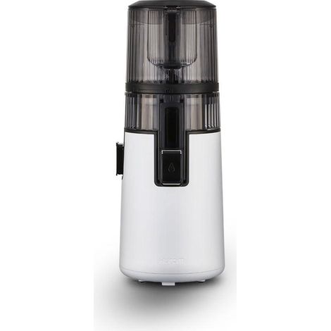 Estrattore di succo hurom H70 FT bianco 1 8 litri