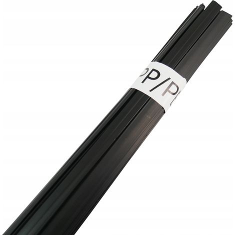 Adhésif pour plastique PP/PE PP+PE pppe 100 g, bandes adhésives triangulaires pour soudage (1/5)