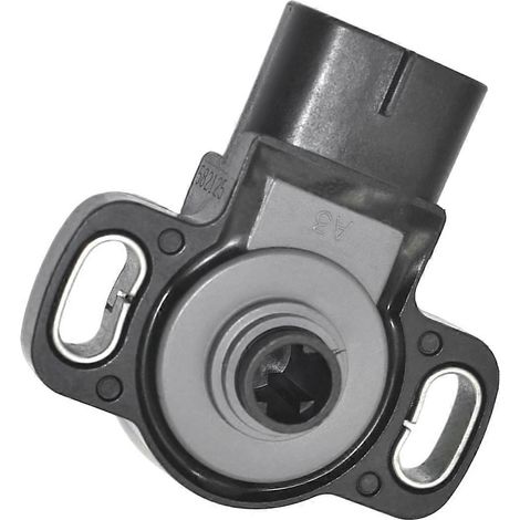 Drosselklappenstellungssensor (TPS) 13420-51E50 für Suzuki DL TL 1000 GSX-R, Yamaha FZ6 600 FZ1 1000 R1 YZF-R1 (linker Blinker) (1/5)