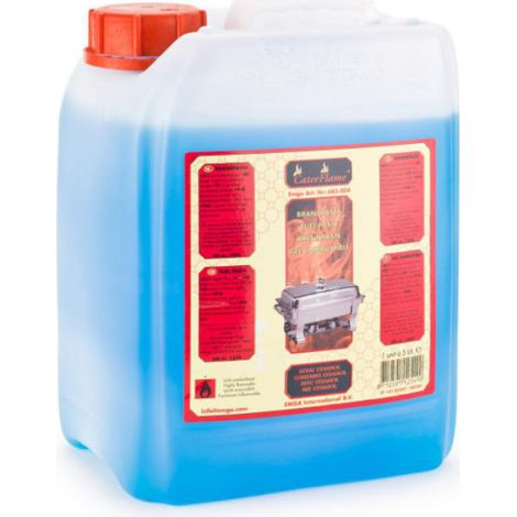 Gel combustible 5 litres - CaterFlame