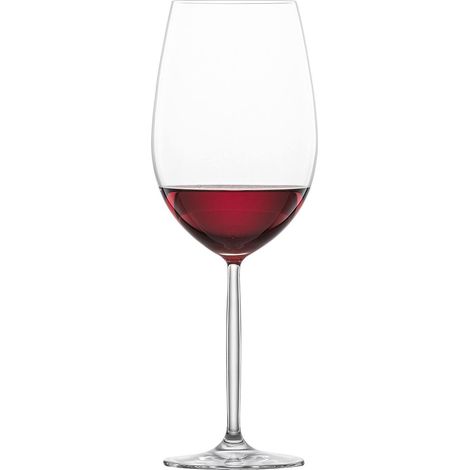 Lumarko MUSE Bordeaux Weinglas Transparent 768 ml
