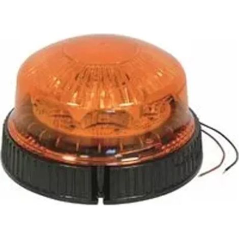 Gyrophare LED rotatif à fixer SODIFLASH - 17055 (1/3)