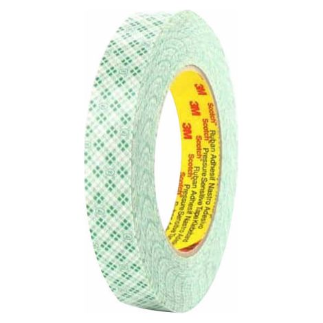 Transferband 3M zweiseitig 465 19mm x 55m x 5