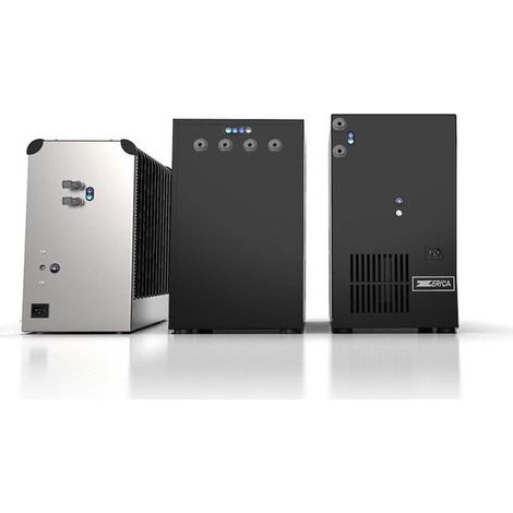 Zerica You 150 Depuratore Acqua Sottolavello Con Miscelatore - Nero